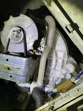 漏水保險喉 W028019