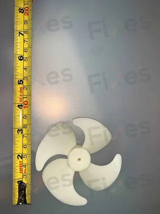 風扇扇葉 F011001