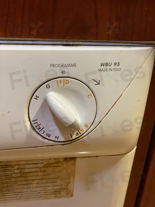 W037001 時間掣