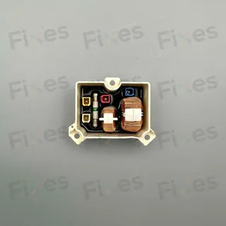 濾波器 W019002