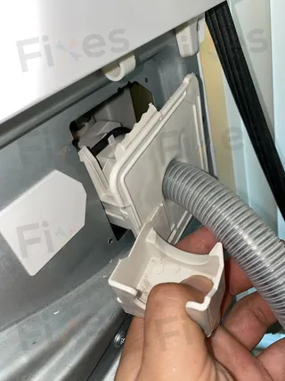 防爆式入水喉 W026005