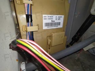 電子板控制模塊 W008314