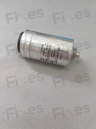 電容 W020005