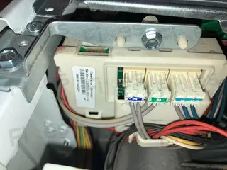 W008128b 電子板電源模塊
