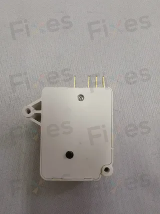 時間掣 F001006