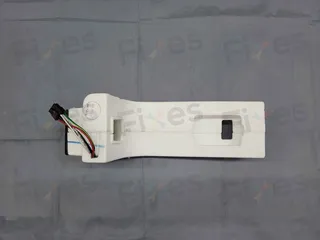 F008014 電子風閘