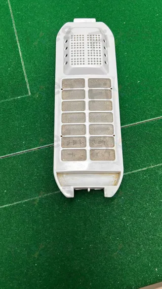 過濾器 W034004