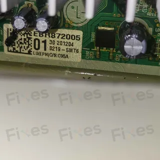 電子板控制模塊 W008303