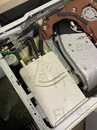 W050003 梘粉盒射水蓋