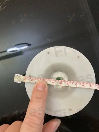 風扇扇葉 F011005