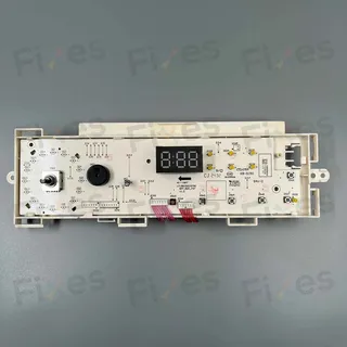 W008320 電子板控制模塊