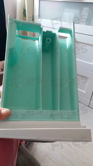 梘粉盒 W032007