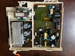 電子板控制模塊 W008250a