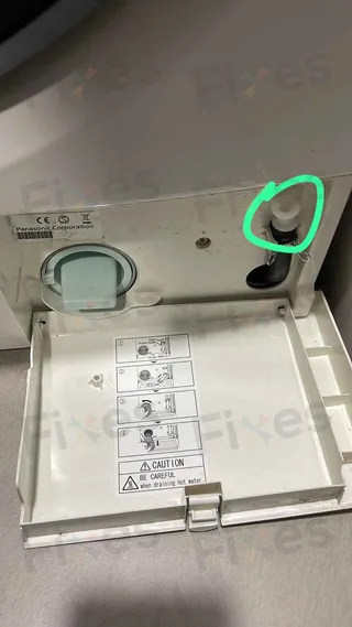 過濾器喉管膠塞 W034033