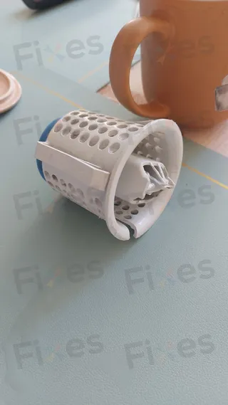 W034007 過濾器